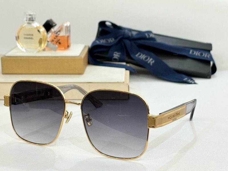 DIOR Sunglasses 796